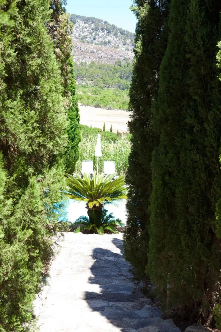 Foto - Finca Son Ametler