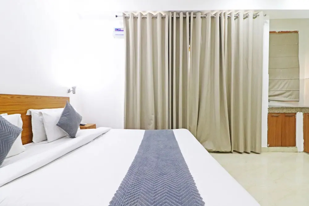 Foto - Hotel Trendy residency