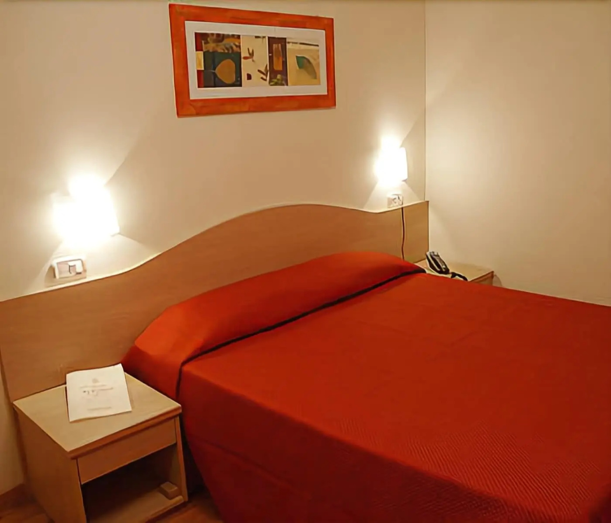 Foto - Hotel La Colonna