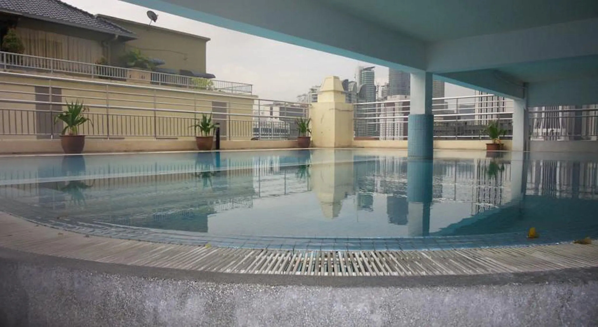 Foto - Holiday Place Kuala Lumpur