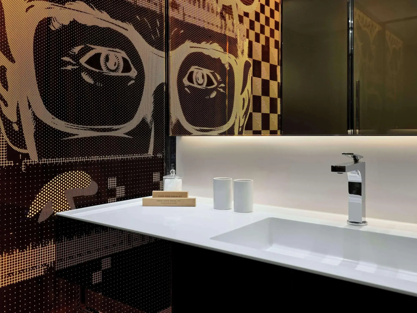 Photo - art'otel London Hoxton