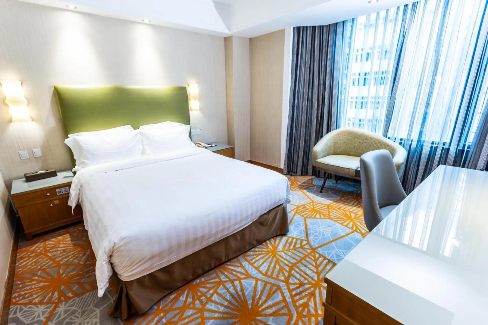 Foto - Wharney Hotel