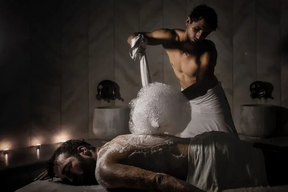 Foto - The Saints Inn & Spa