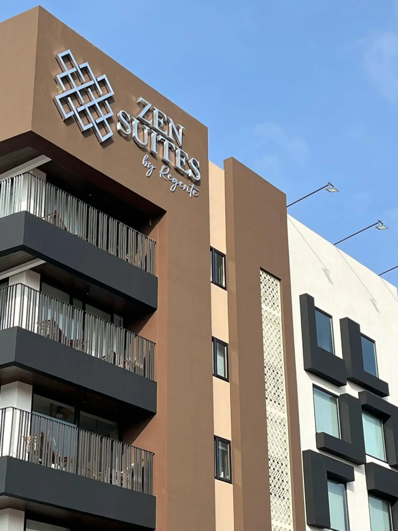 Foto - Zen Suites by Regente