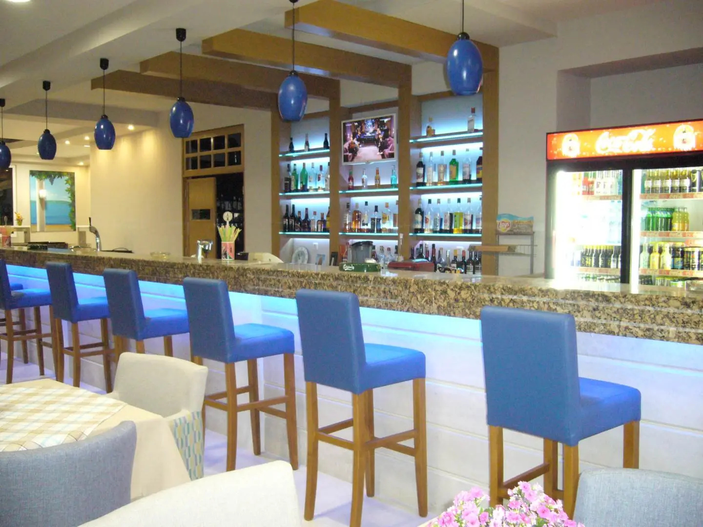 Foto - Rhodian Rose Hotel