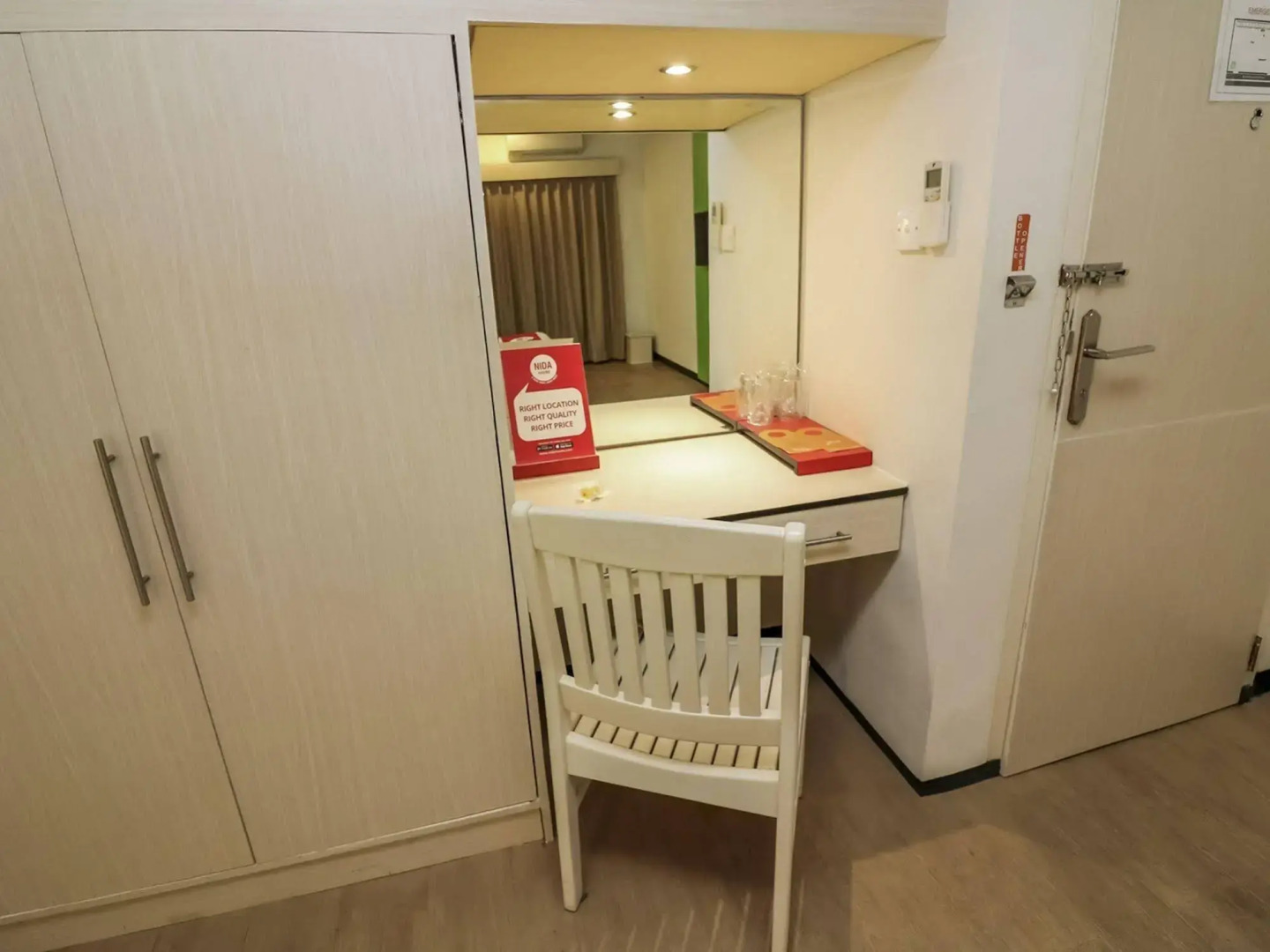 Foto - The Yani Hotel Bali