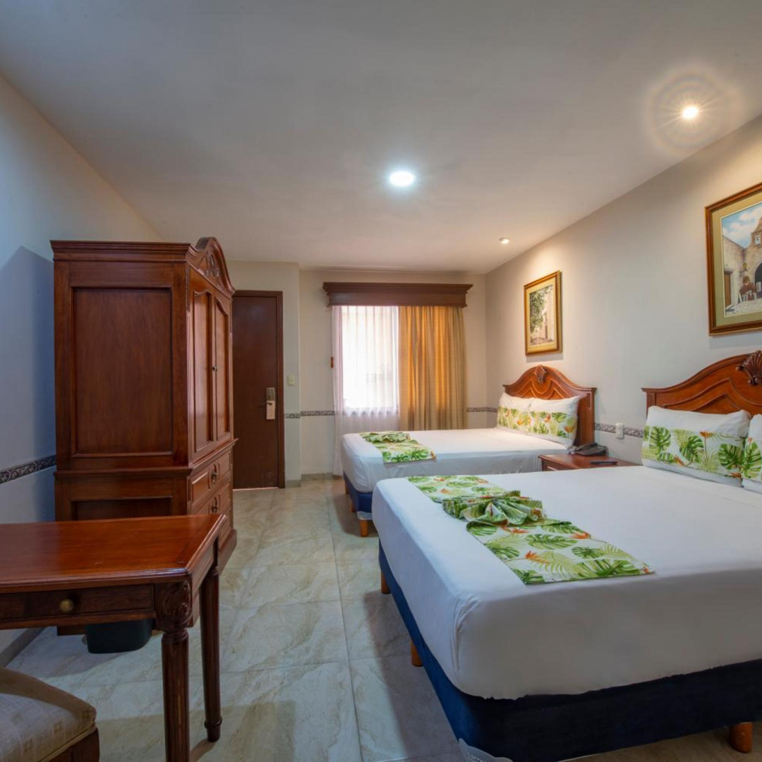 Foto - Hotel Del Gobernador