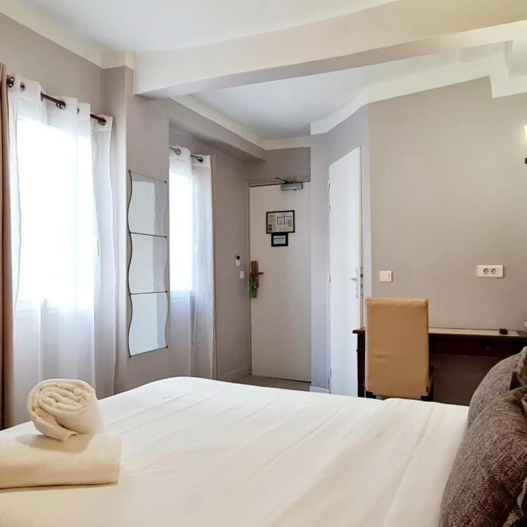 Photo - Hotel de France