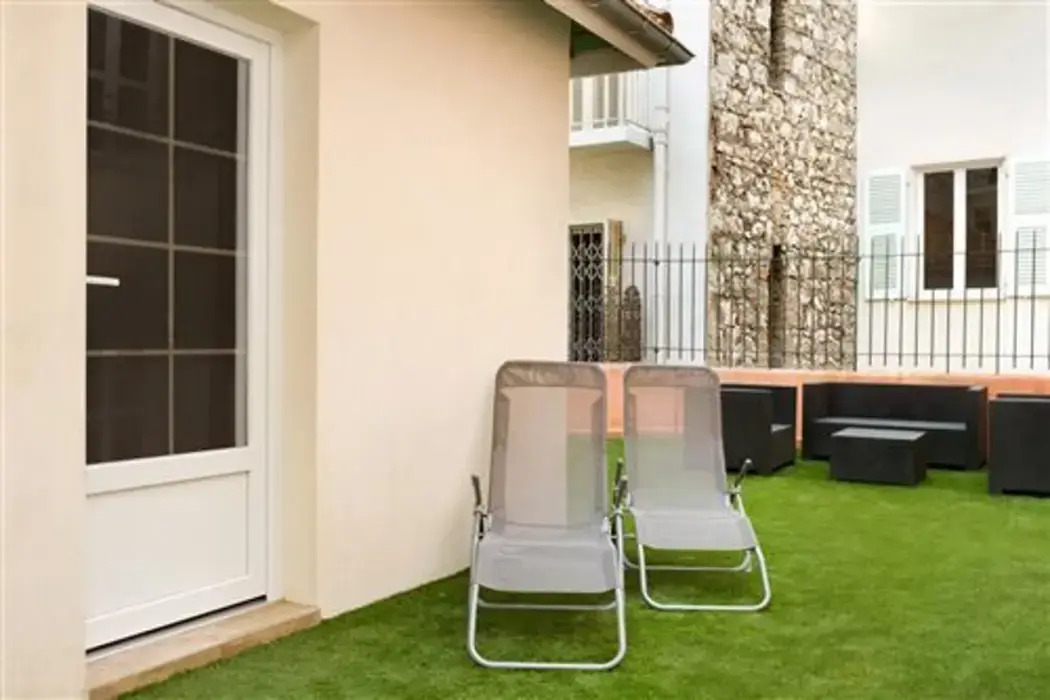 Foto - Hôtel Byakko Nice