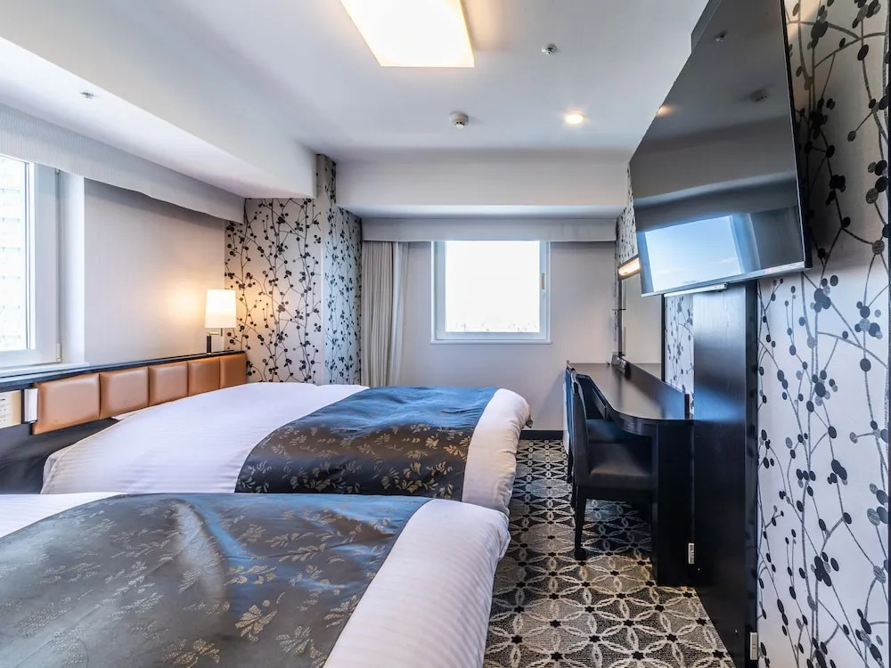 Foto - APA Hotel & Resort Ryogoku Ekimae Tower