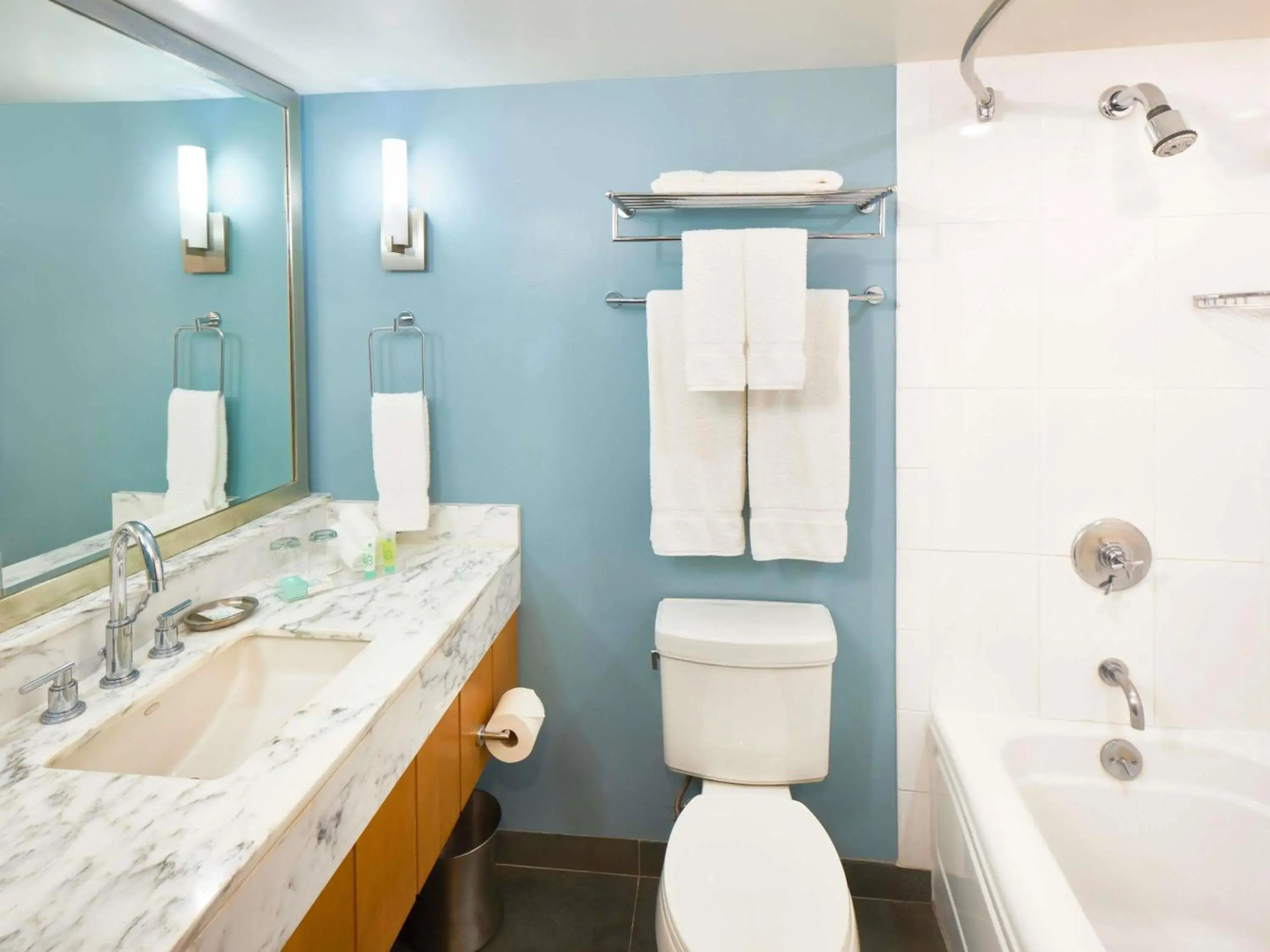 Foto - LSI Resorts at Ala Moana