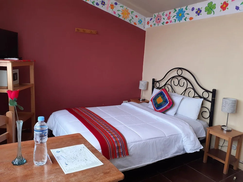 Foto - Reinbo Garden