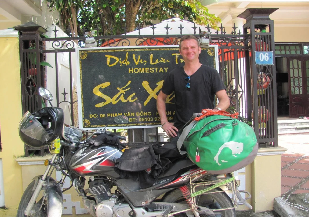 Photo - Sac Xanh Homestay