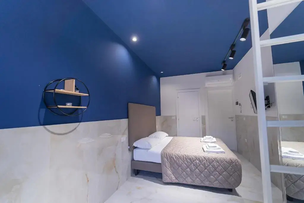 Foto - GREROS H. PORTO NAPOLI CENTRO by ClaPa Group Dislocated Hospitality