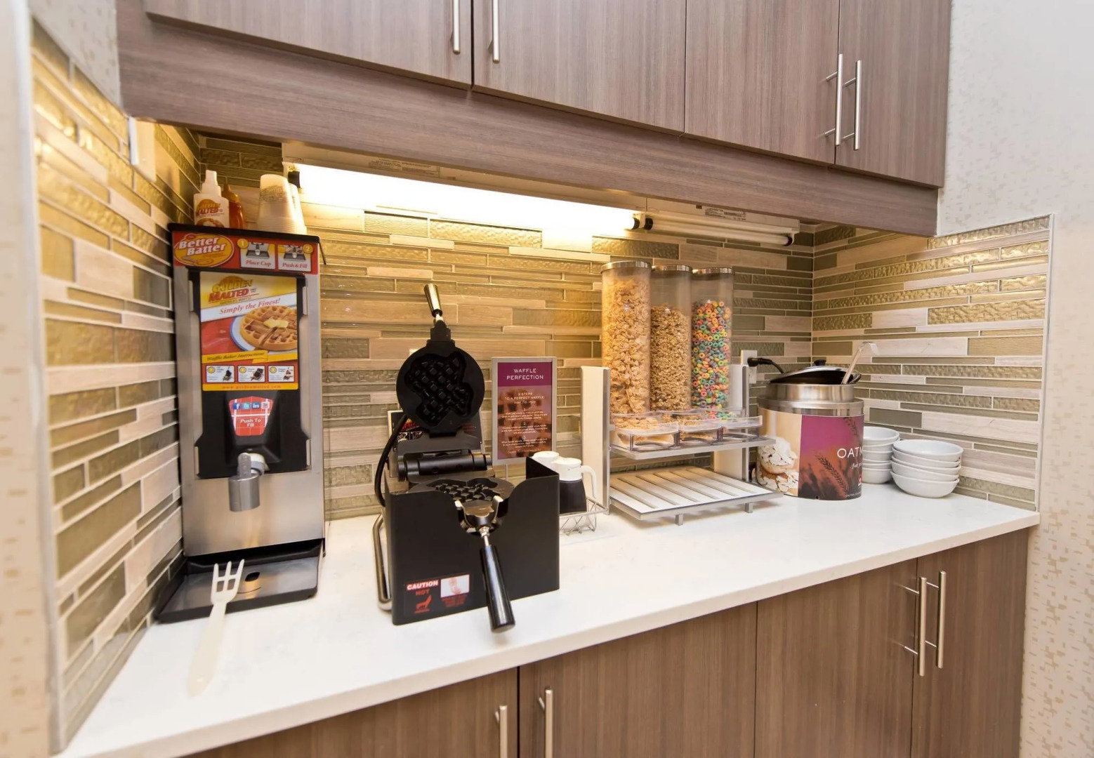 Foto - Residence Inn by Marriott Austin Southwest