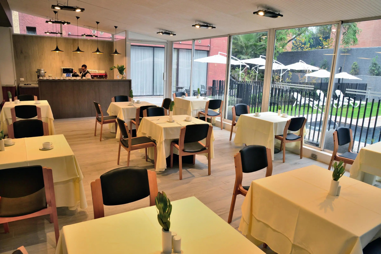 Foto - Panamericana Hotel Providencia