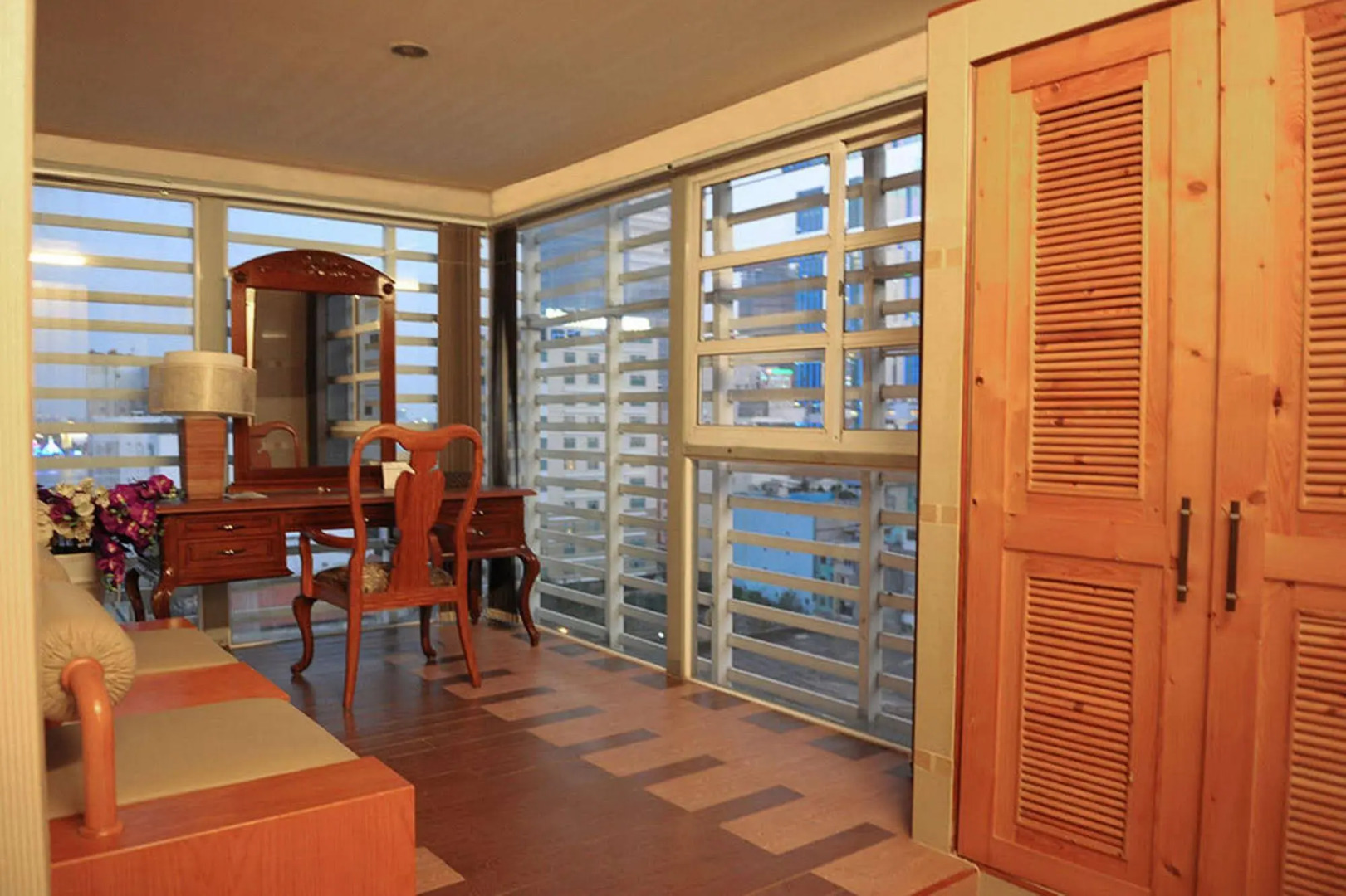 Foto - Thuy Sakura Hotel & Serviced Apartment