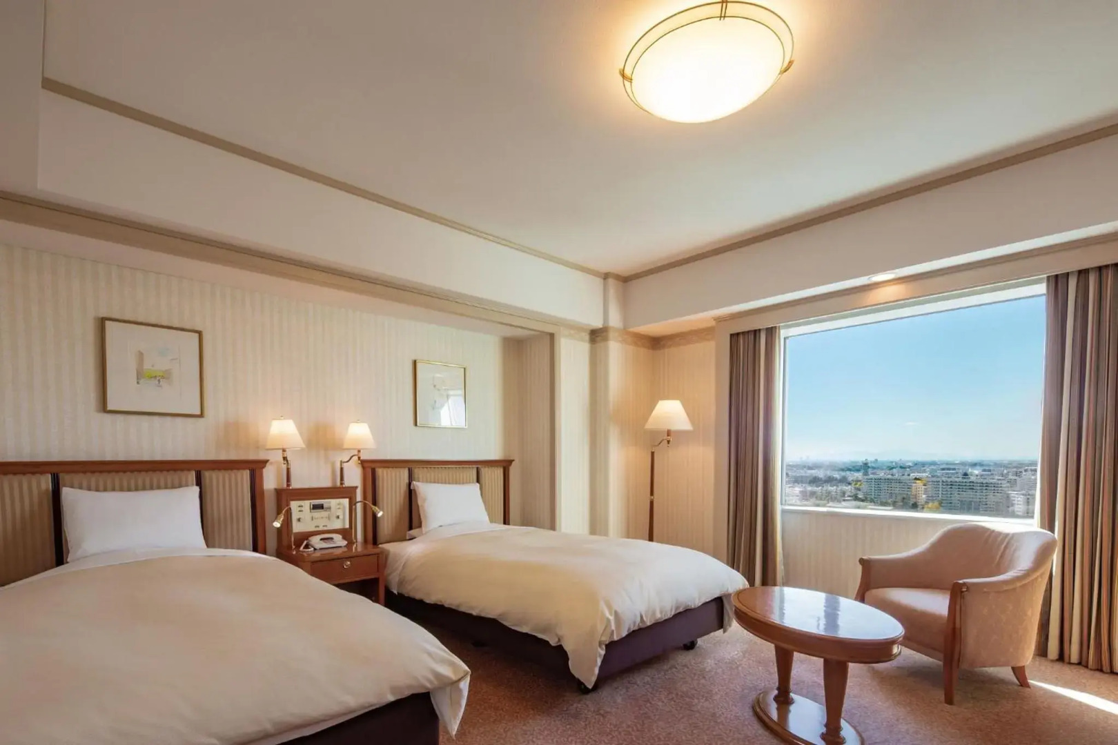 Photo - Crest Hotel Kashiwa