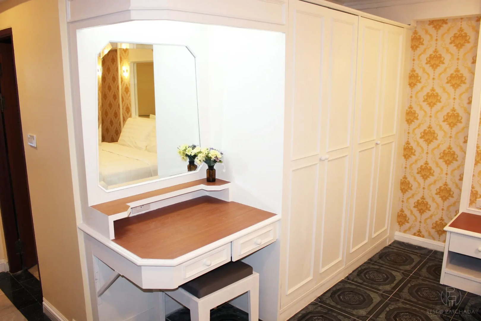 Photo - Rest@Ratchada hotel