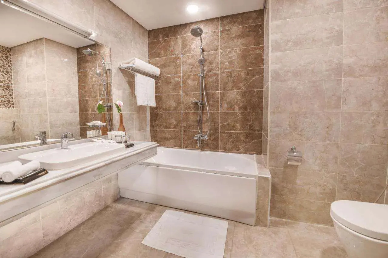 Foto - Tolip Gardens Hotel