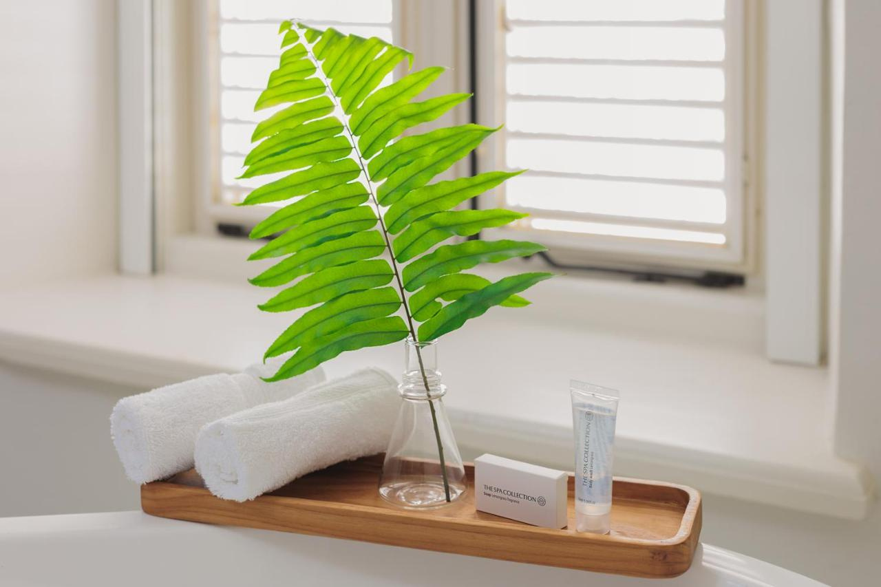 Photo - Kura Botanica Hotel