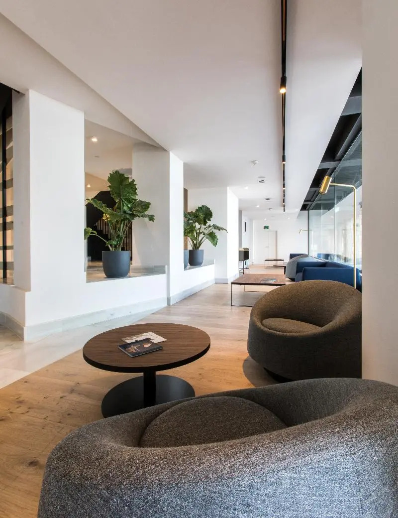 Photo - Hotel Riazor