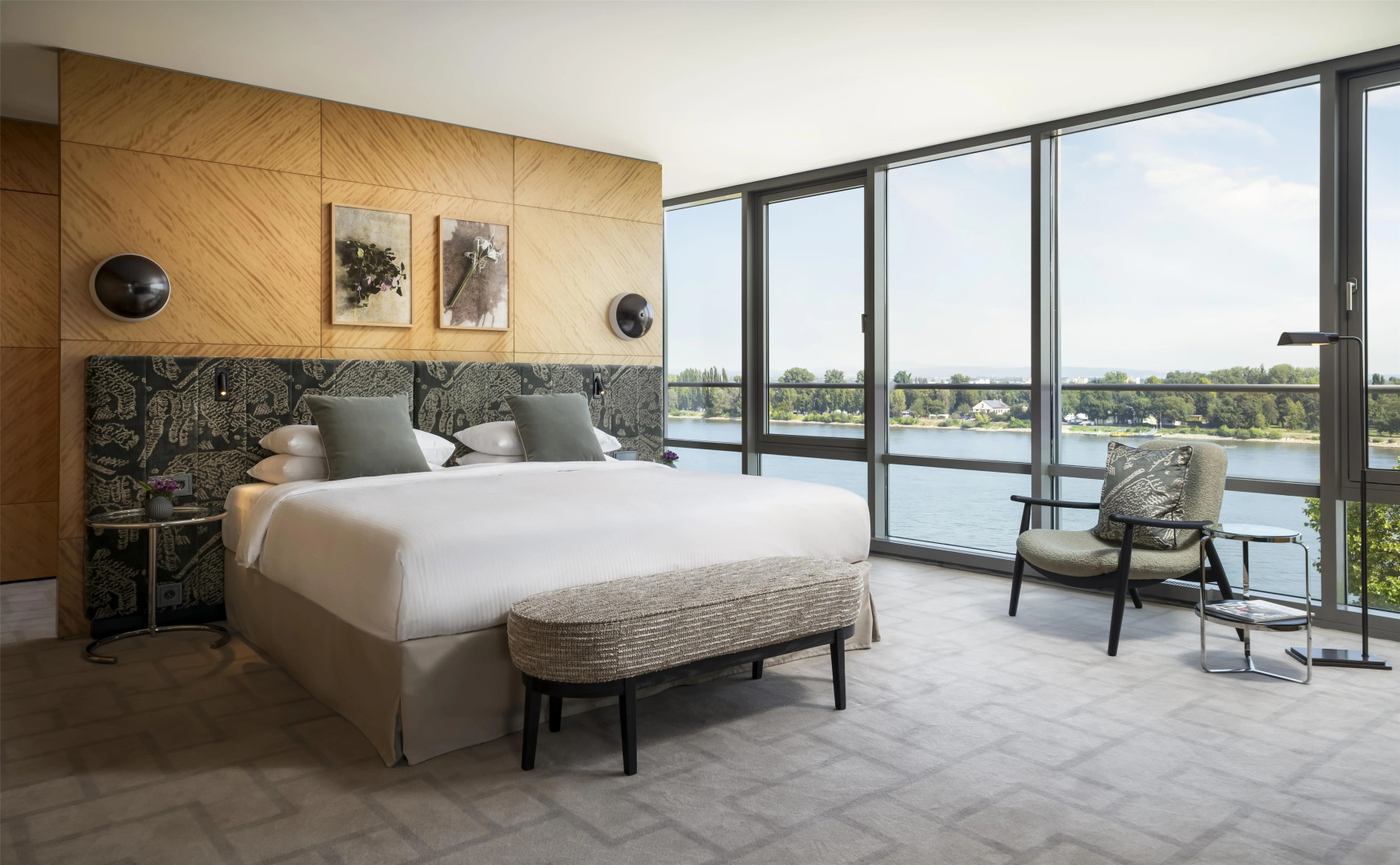 Photo - Hyatt Regency Mainz