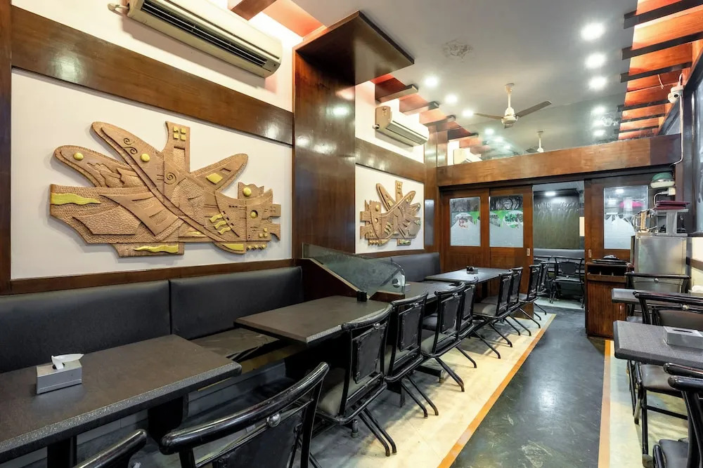 Foto - Hotel Arma Court - Near US Embassy, BKC