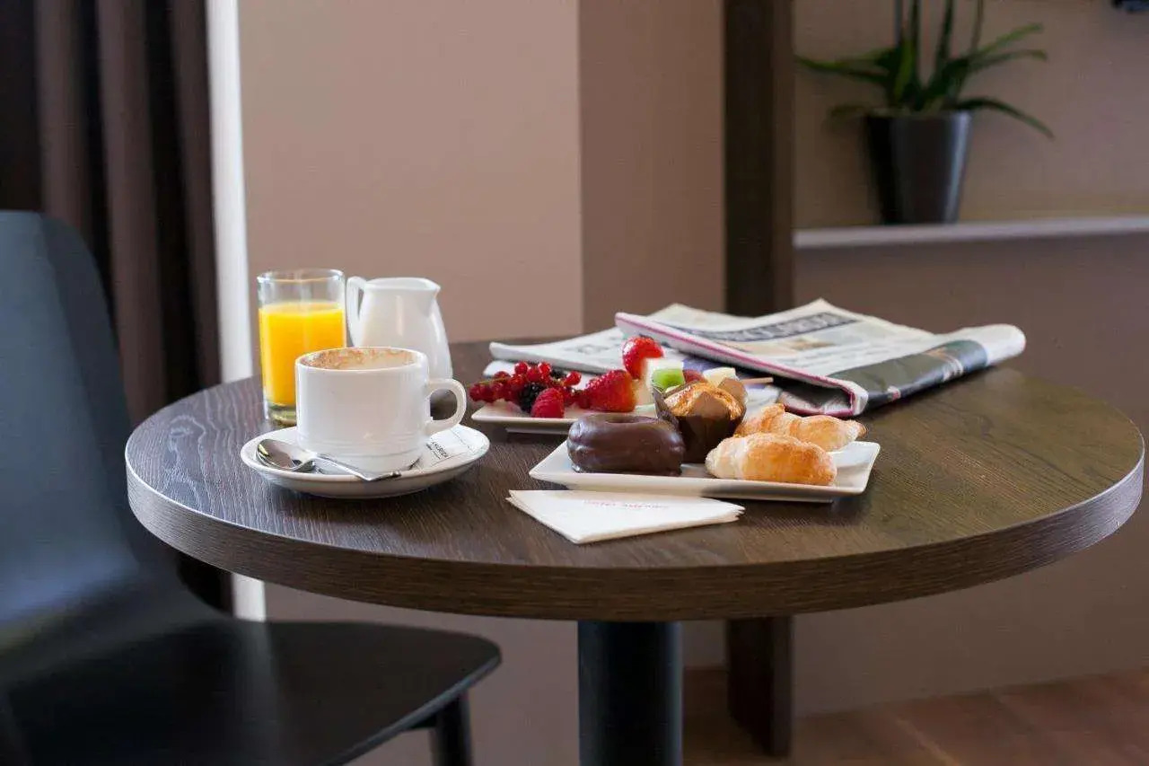 Foto - Hotel America Barcelona