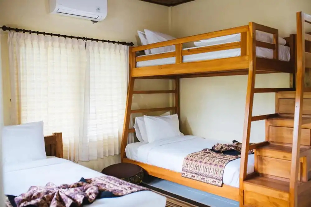 Foto - Sari Gong Guest House, A Trishula Collection