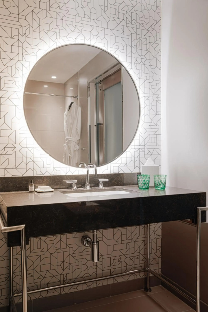 Foto - ette luxury hotel & spa - Near Disney Theme Parks
