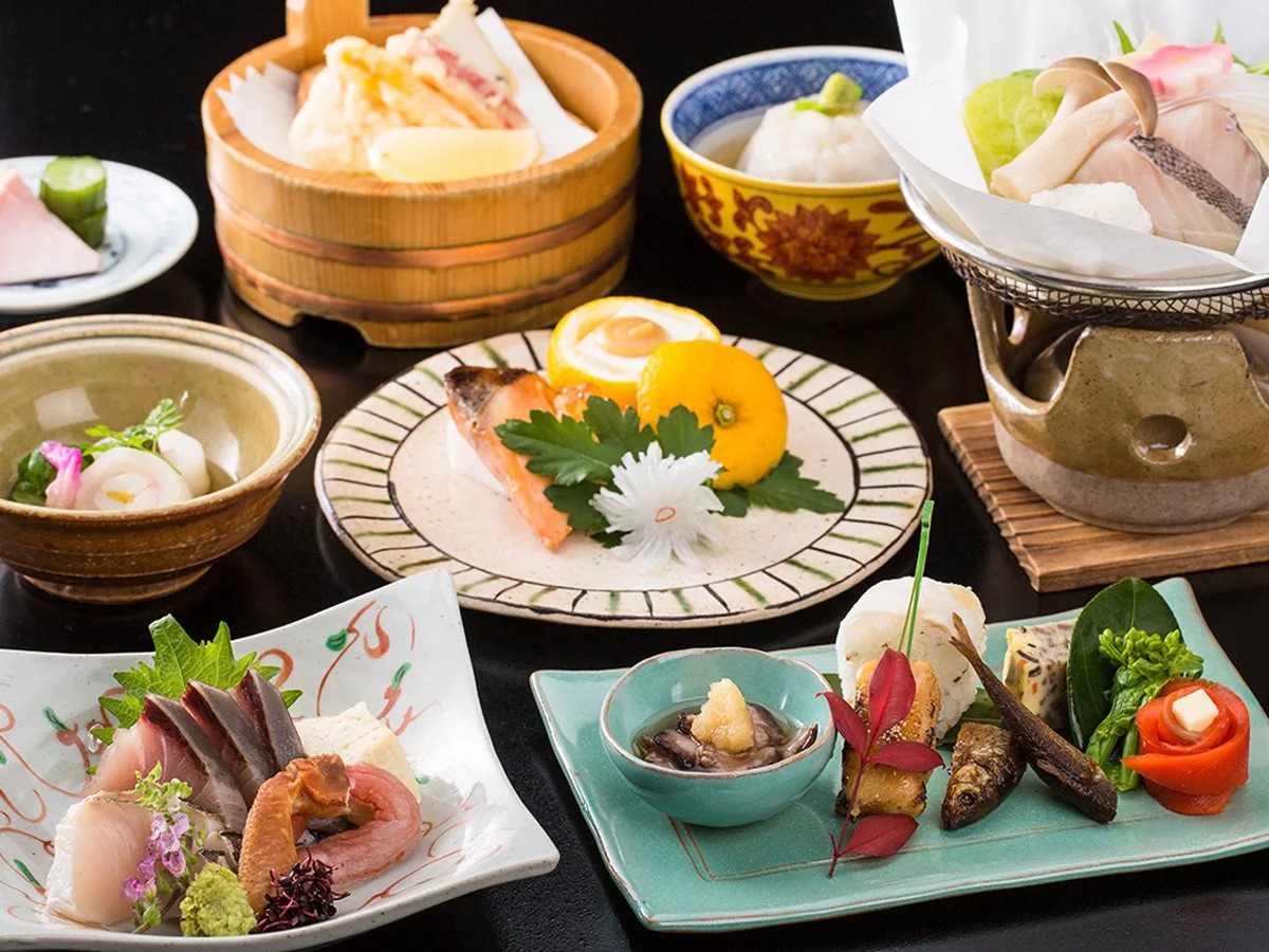 Foto - Ryokan Ryokufuso