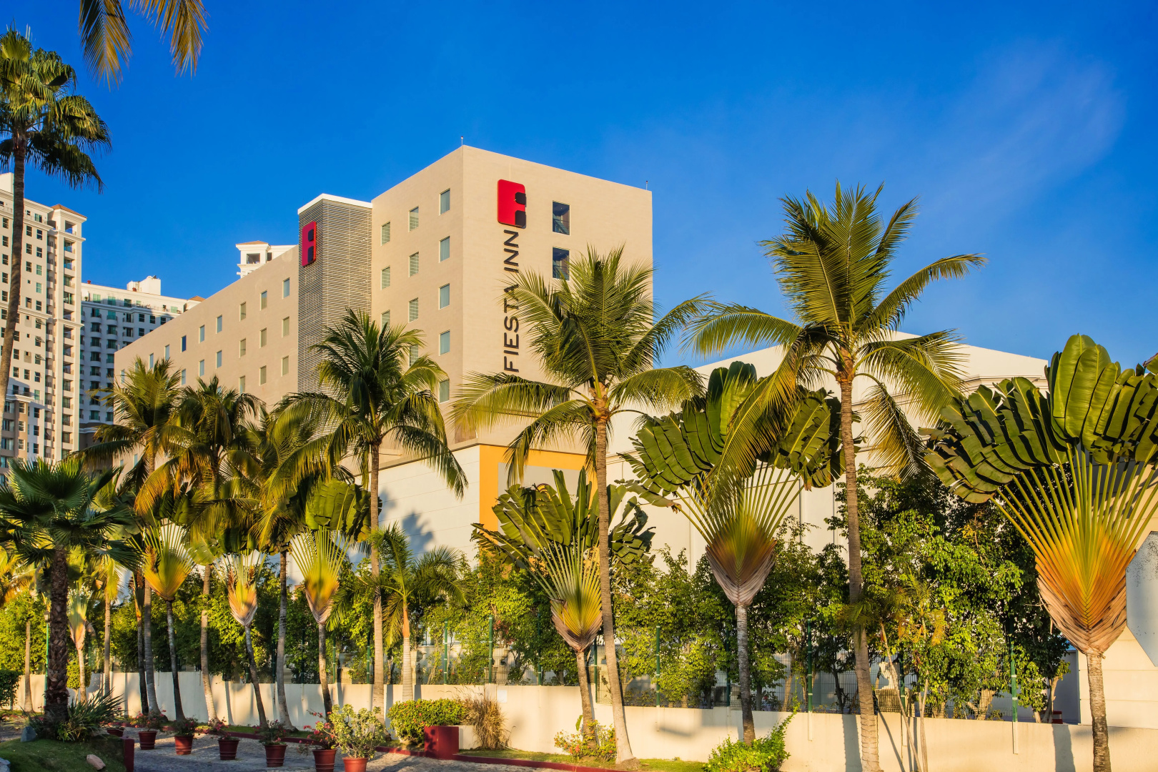 Photo - Fiesta Inn Puerto Vallarta Isla