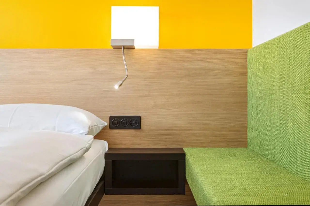 Foto - Züri by Fassbind