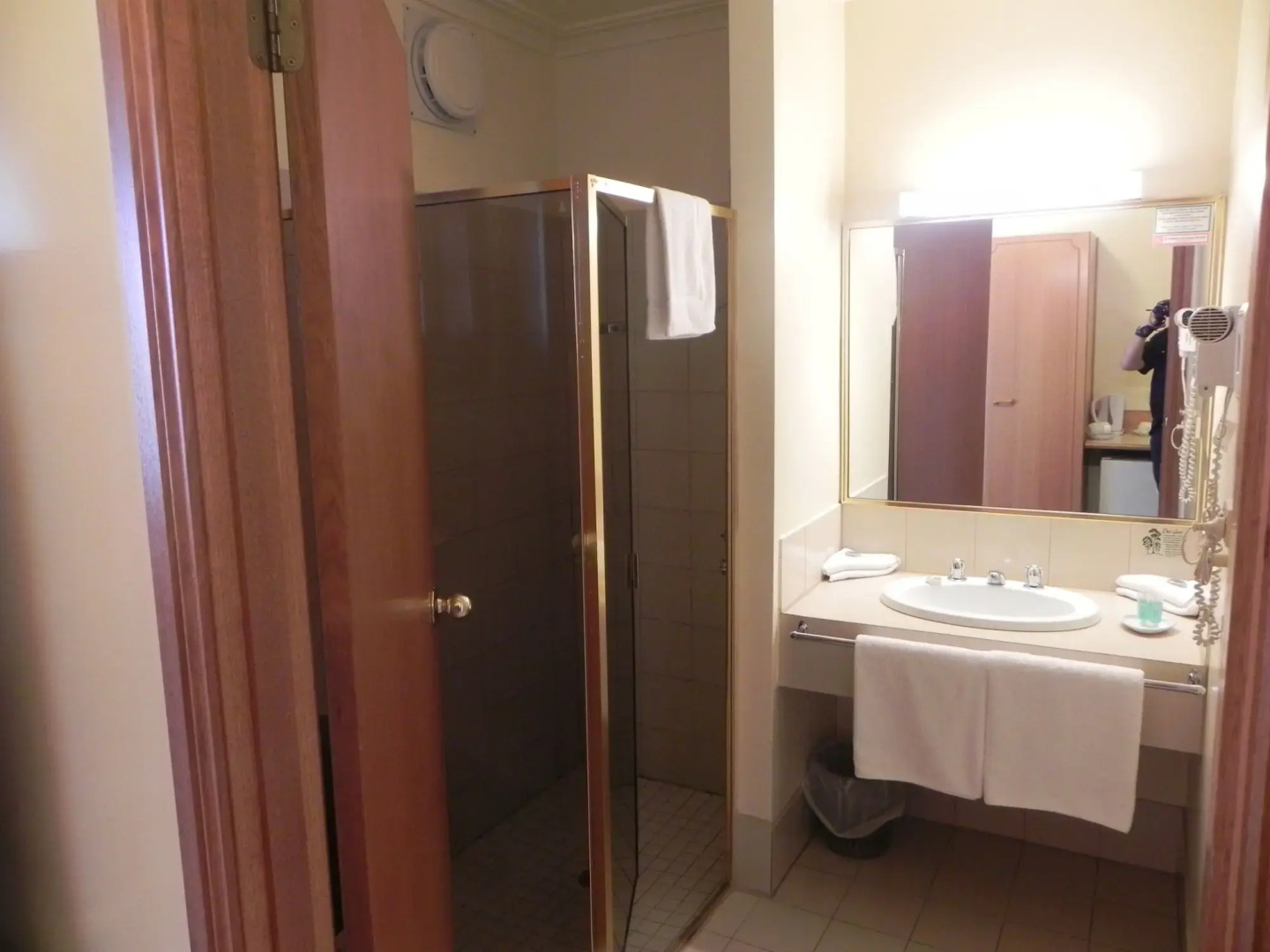 Foto - St Georges Motor Inn