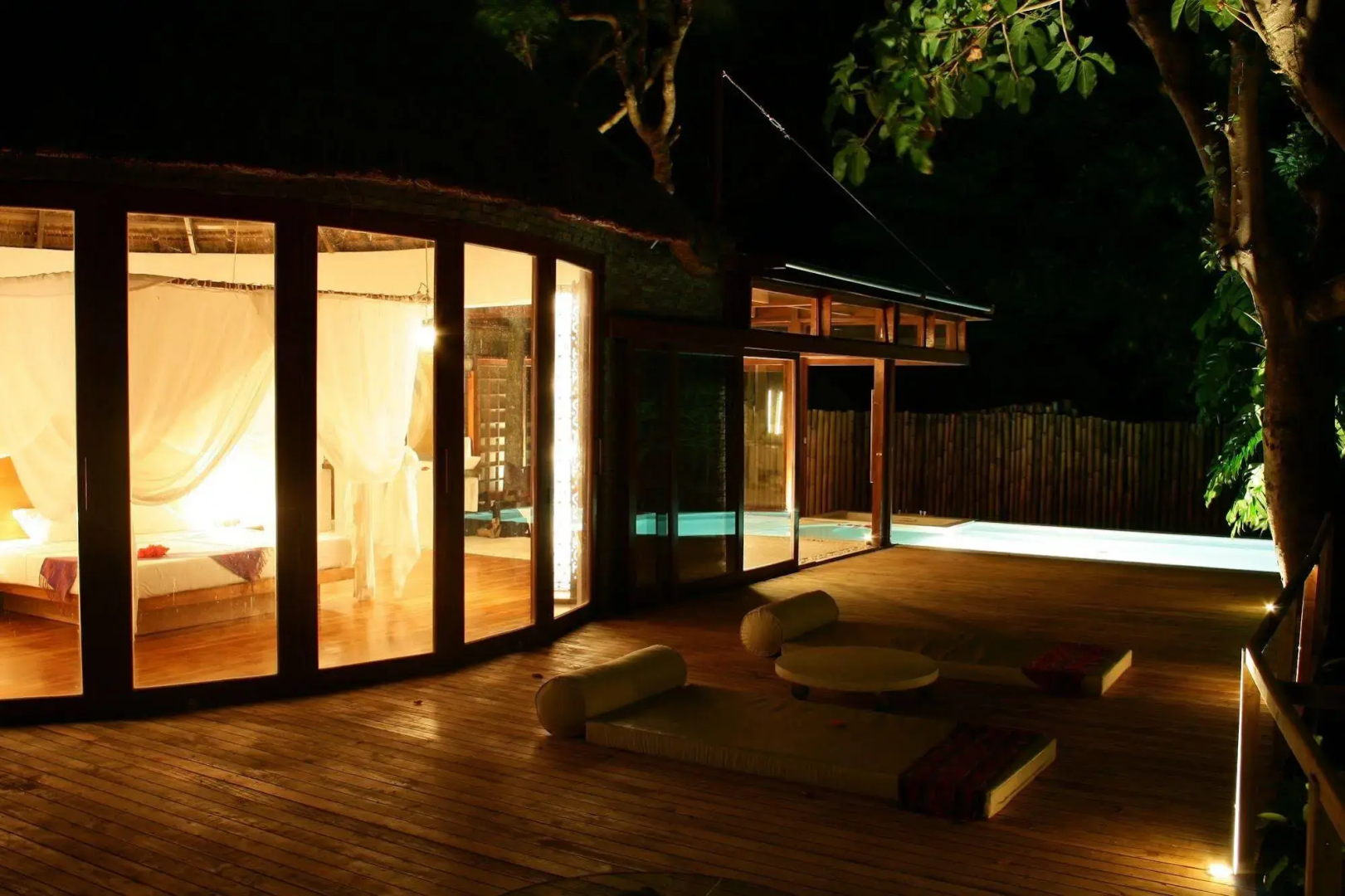 Foto - Mandala Spa & Resort Villas