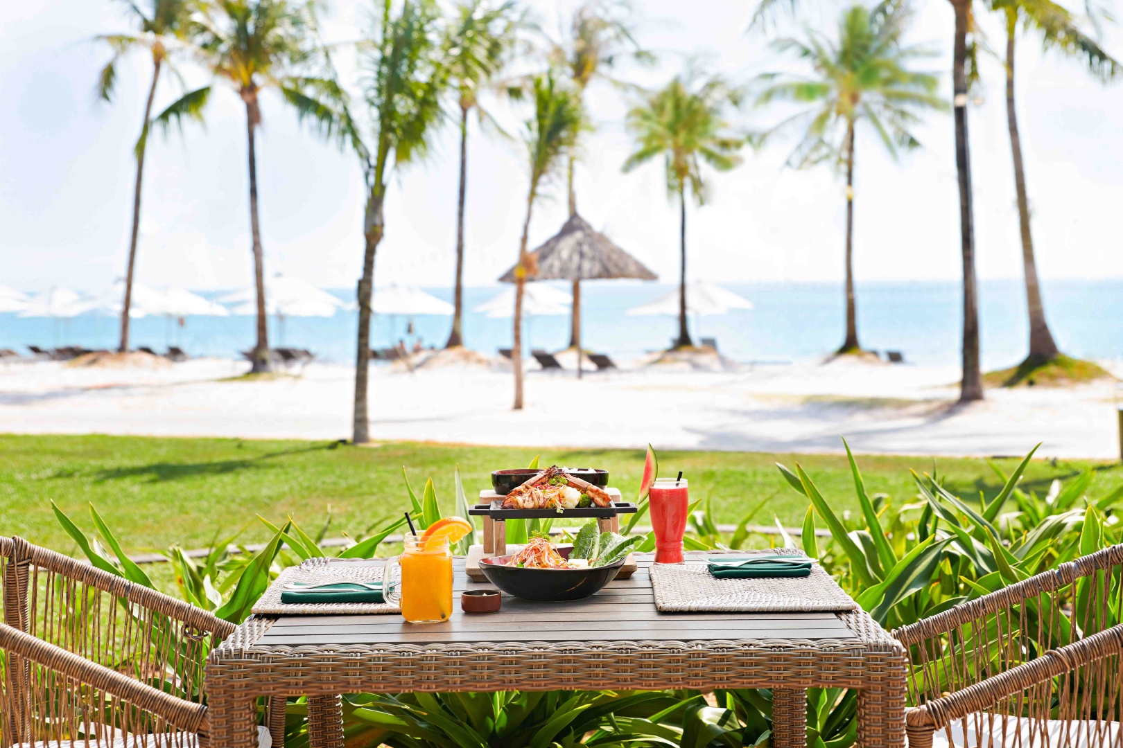 Photo - SOL by Meliá Phu Quoc