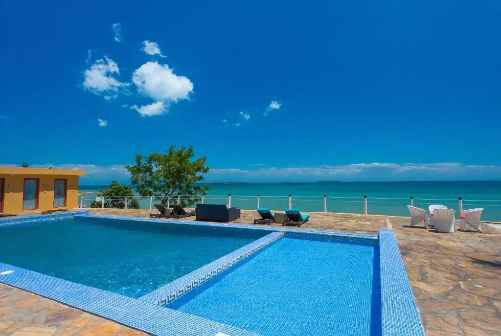 Foto - Golden Tulip Zanzibar Resort