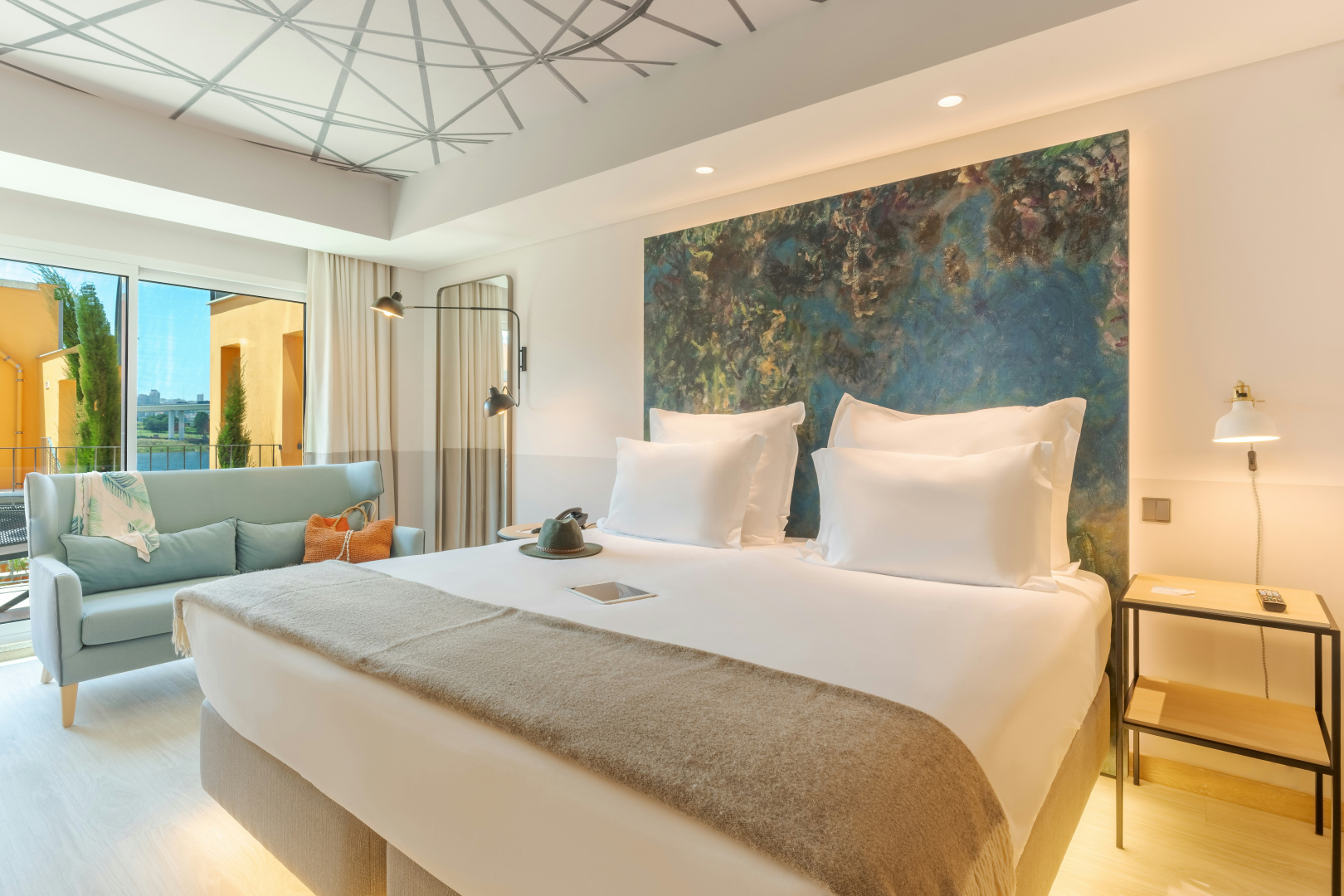 Foto - Pestana Douro Riverside