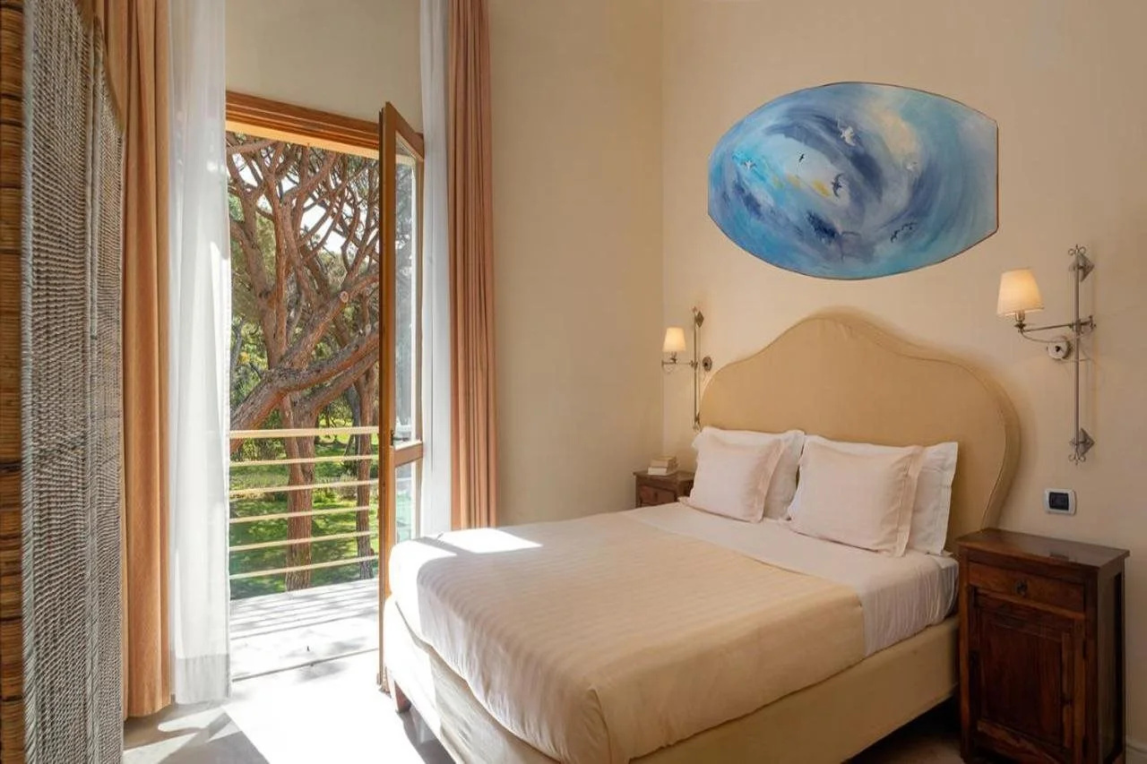 Photo - Tombolo Talasso & Beach Resort