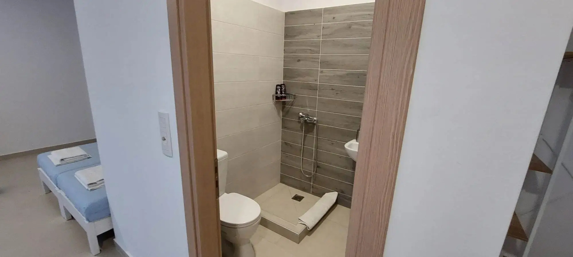 Photo - Telhinis Hotel & Apartments