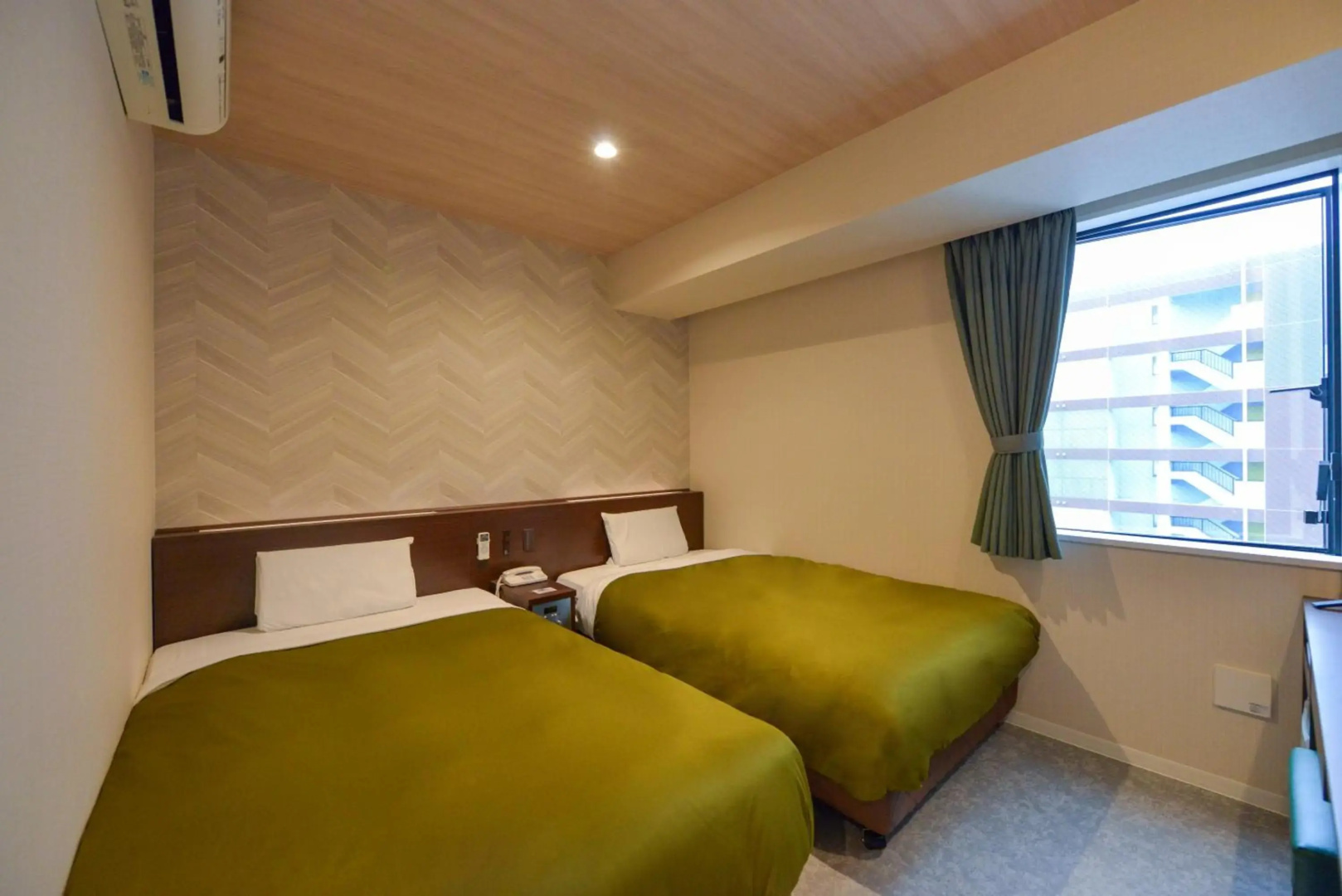 Foto - Hotel New Gaea Kamigofuku