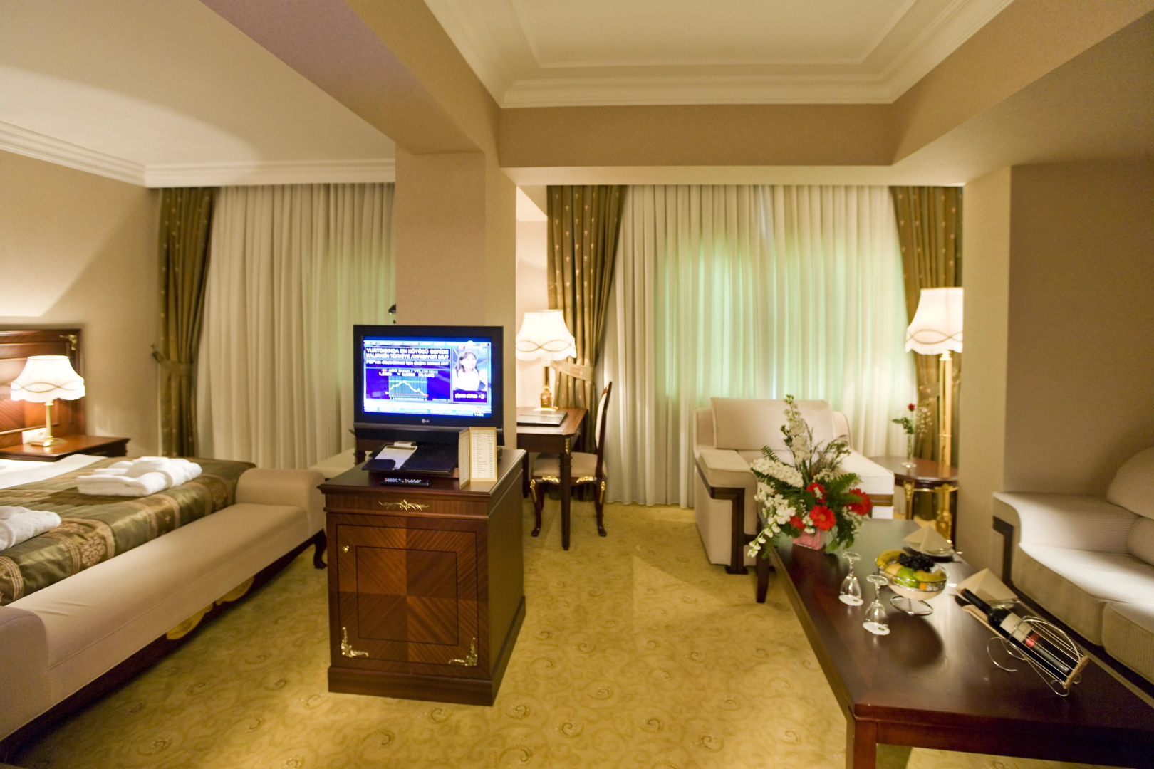 Photo - Latanya Palm & Spa Airport Antalya