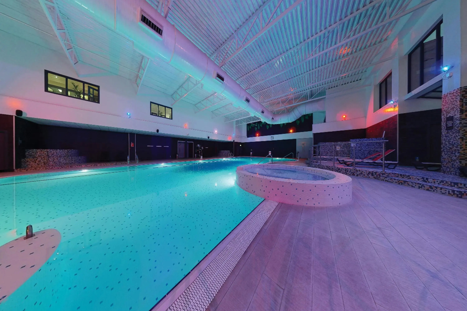 Foto - Village Hotel Coventry