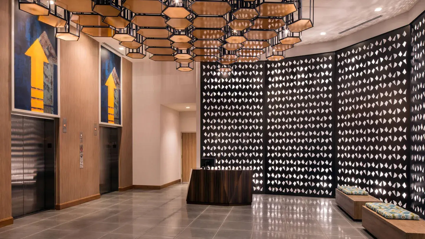 Photo - Residence Inn Washington Capitol Hill/Navy Yard