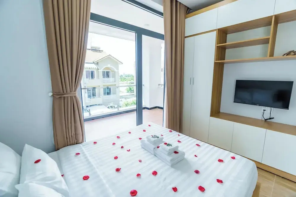 Photo - HomyPlus Apartment