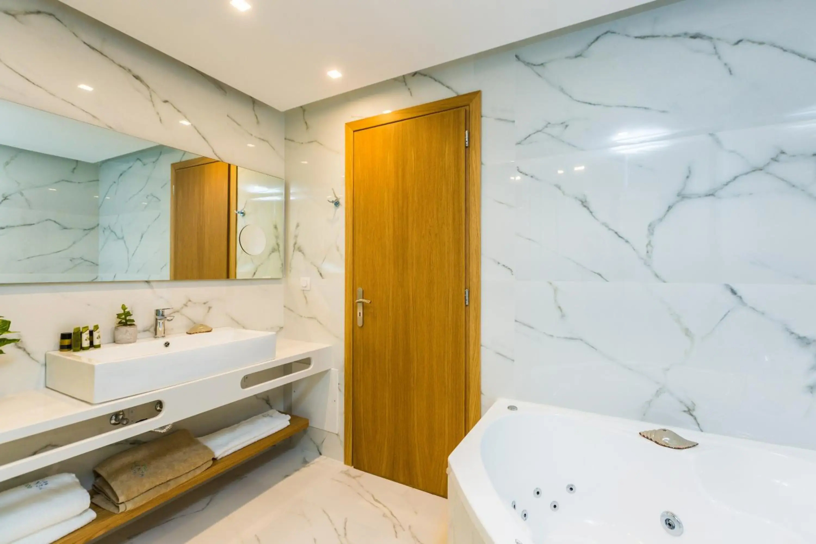 Photo - Menta City Boutique Hotel