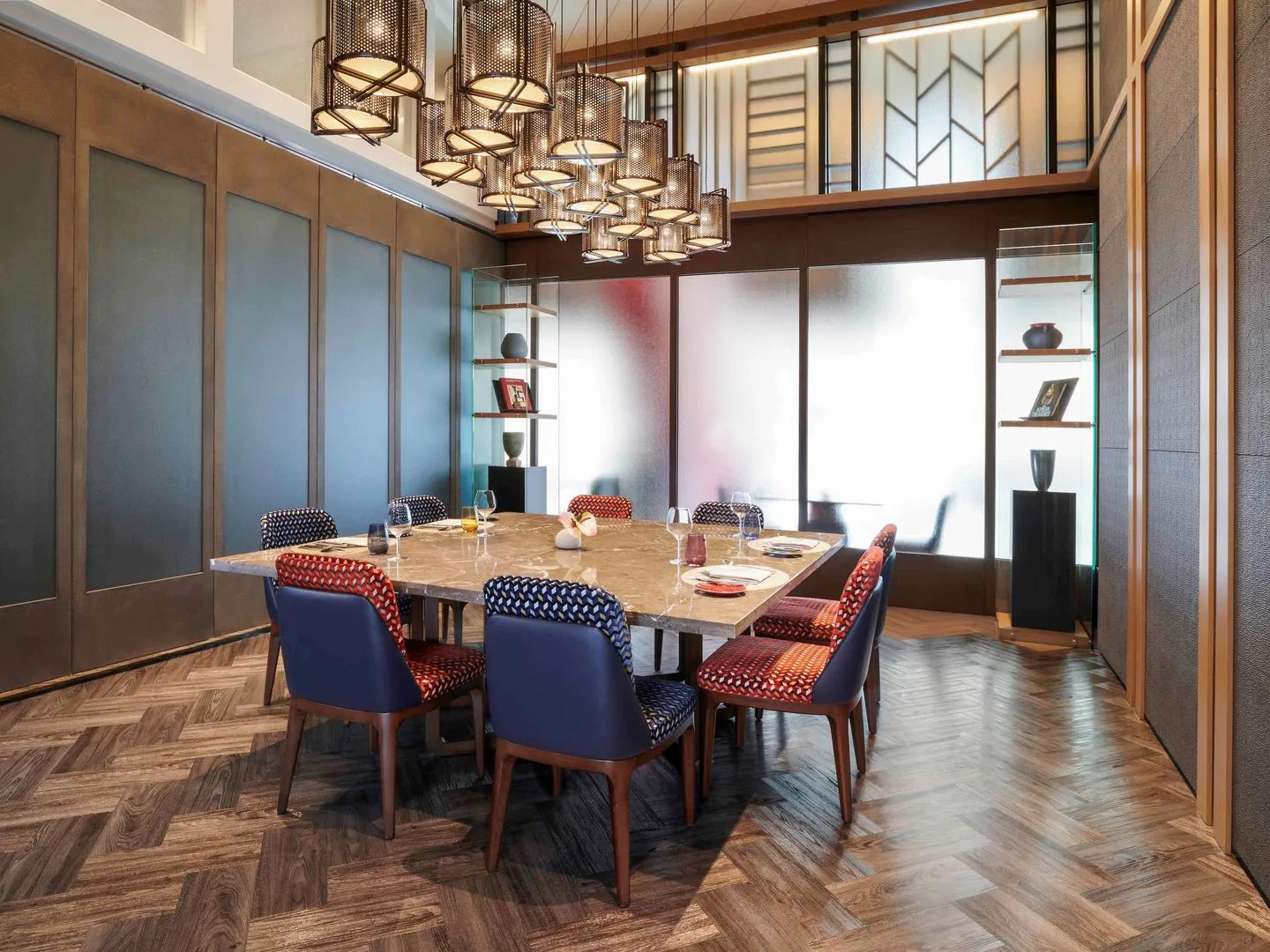 Foto - Fairmont Ambassador Seoul