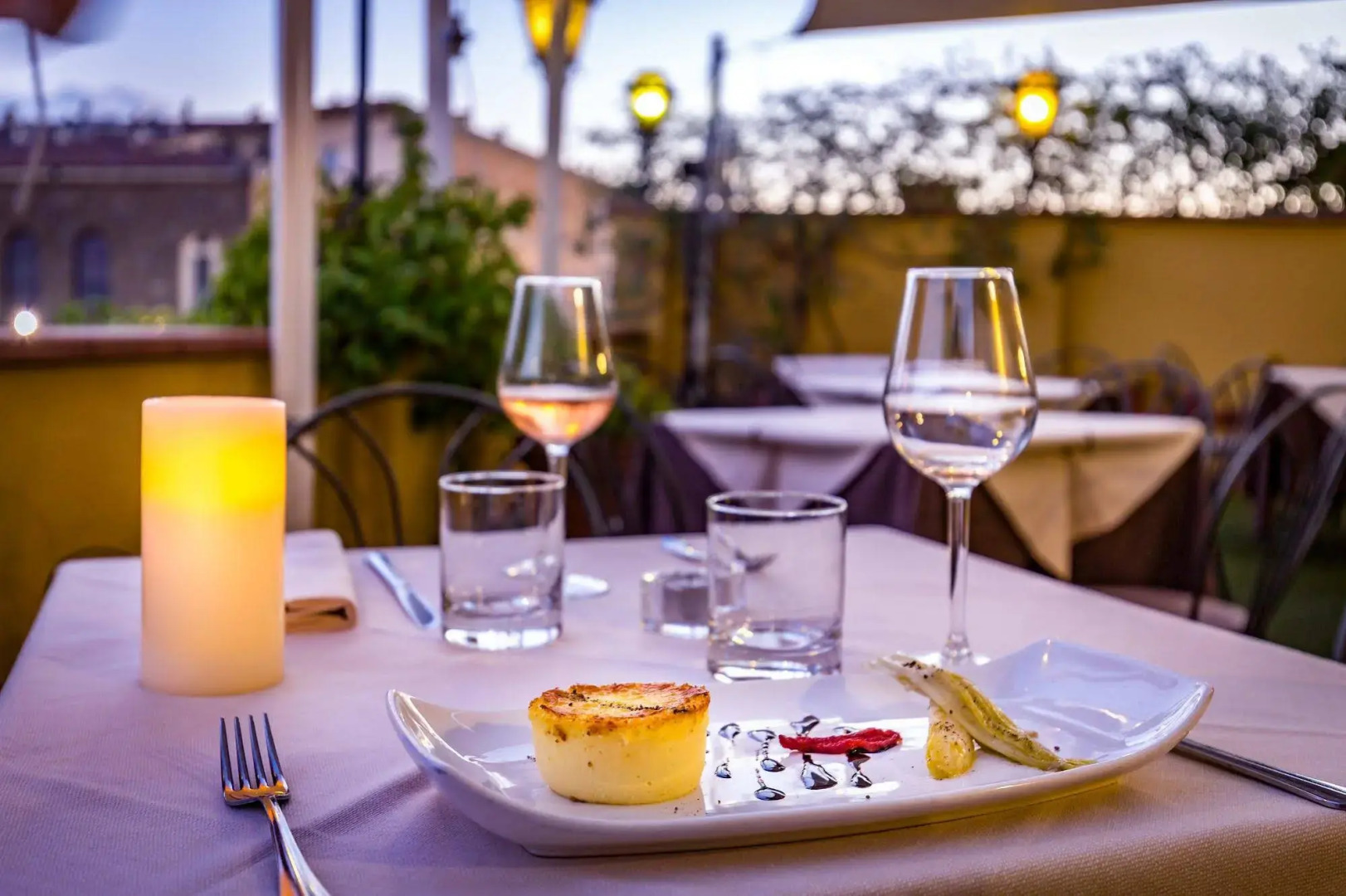 Foto - Hotel La Scaletta al Ponte Vecchio