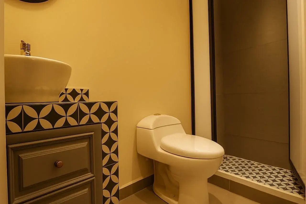 Photo - Collection O Hotel Concreta 199 Mexico City